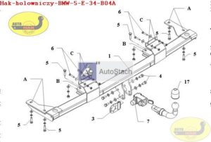 hak-holowniczy-bmw-5-e-34-b04a