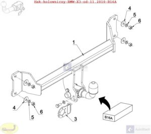 hak-holowniczy-bmw-x3-od-11-2010-b16a