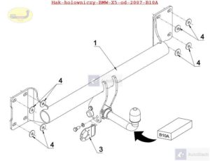 hak-holowniczy-bmw-x5-od-2007-b10a