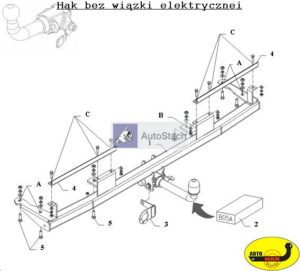 hak-holowniczy-bmw-seria-7-e32-b05a