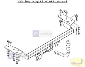 hak-holowniczy-chrysler-300c-ch49