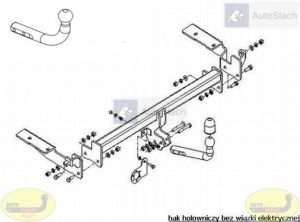 hak-holowniczy-chrysler-grand-voyager-ch30