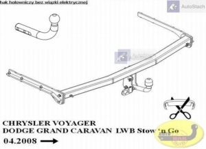 hak-holowniczy-chrysler-grand-voyager-ch48