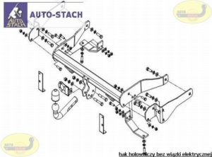 hak-holowniczy-chevrolet-captiva-x20