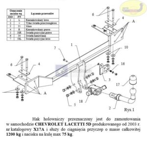 hak-holowniczy-chevrolet-lacetti-x17a