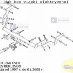 hak-holowniczy-Citroen-BERLINGO-F13A