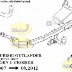 hak-holowniczy-Citroen-C-CROSSER-Z38