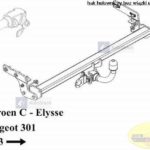 hak-holowniczy-Citroen-C-ELYSSE-P37A