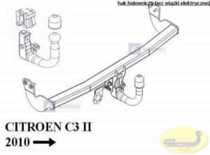 hak-holowniczy-citroen-c3-2-p34v