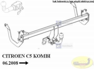 hak-holowniczy-citroen-c5-2-kombi-p33a