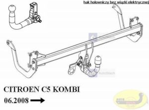 hak-holowniczy-citroen-c5-2-kombi-p33v