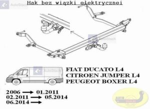 hak-holowniczy-Citroen-JUMPER-R42A