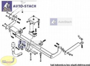 hak-holowniczy-citroen-xsara-p10