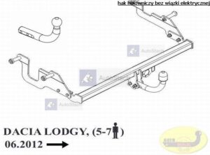 hak-holowniczy-dacia-lodgy-g72