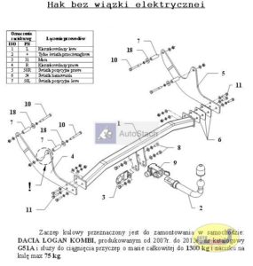 hak-holowniczy-Dacia-LOGAN-2007-G51A