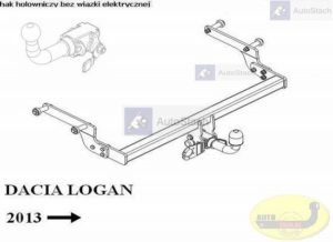 hak-holowniczy-Dacia-LOGAN-2013-G78A