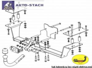 FIAT MAREA - WEEKEND  Kombi (185) 10.1996 / 10.2002