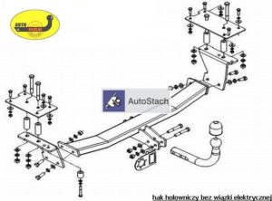 FIAT MAREA  4 drz. (185) 10.1996 / 10.2001